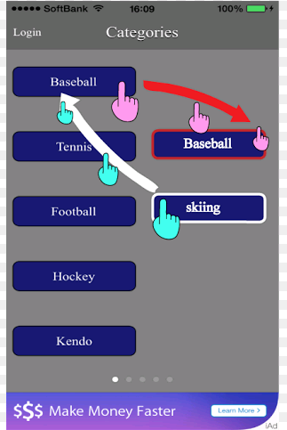 How to use Personal Management